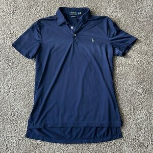Polo RL golf polo